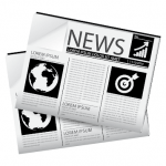 articles de presse