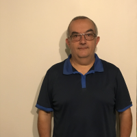 CALARD Stéphane CALARD Stéphane