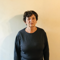 PONCEAU Brigitte PONCEAU Brigitte